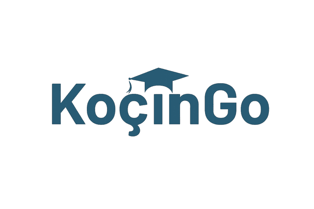 KoçinGo Logo